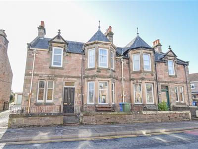 Property details for 89 Kenneth Street, Inverness Offers Over £148,000 ...